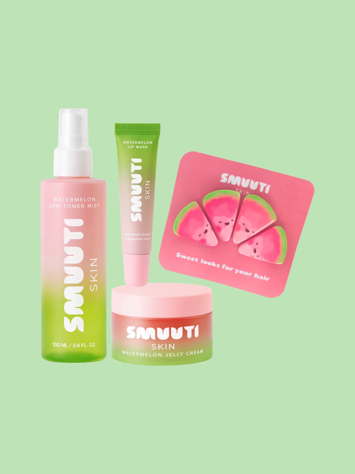 Skincare Bundles